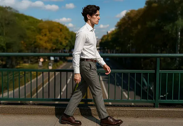 Essential Collection Suits