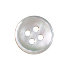 白蝶貝ボタン(3mm厚)