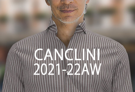 CANCLINI2021-2022AW