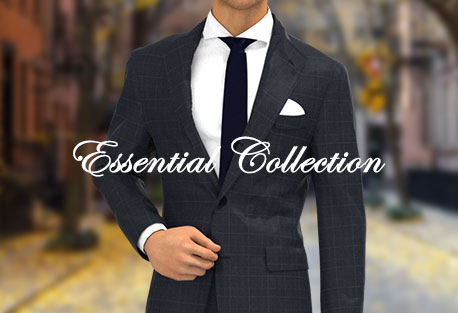 Essential Collectionスーツ