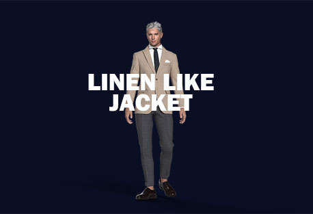 LINEN LIKE COLLECTION