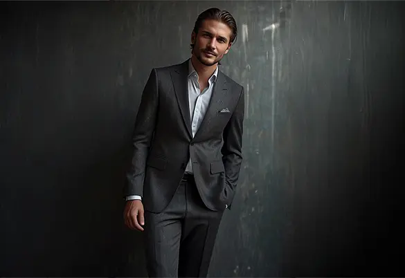 SOVEREIGN ENGLAND SUITS