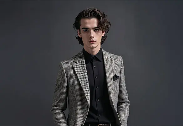 ESCORIAL WOOL
