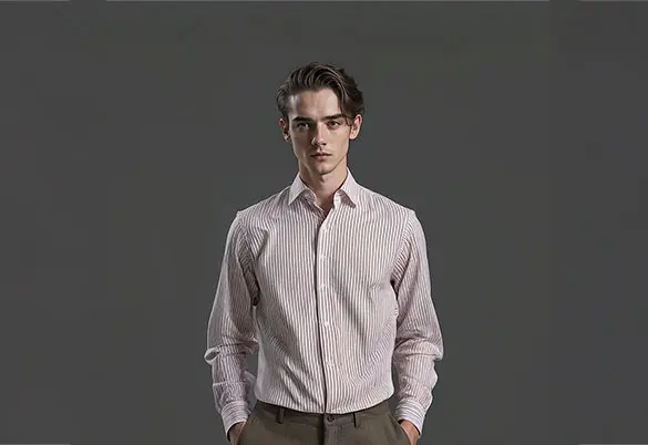 130/2 SAILO SPAN SHIRTS