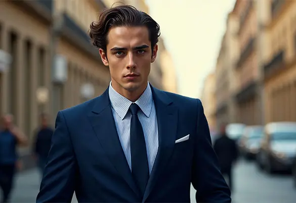 Ermenegildo Zegna
