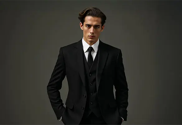 ZEGNA ISLAND FLEECE
