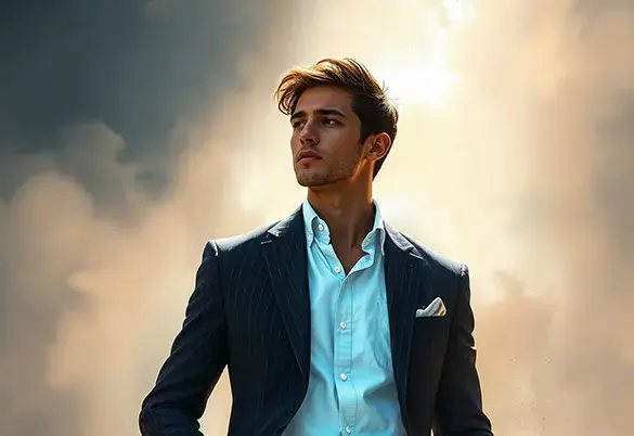 CANONICO SUITS 2025SS