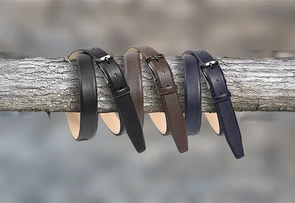SENTIERO MELODY BELT