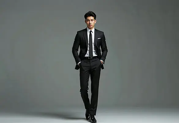 CORDURA NYLON WOOL SUITS