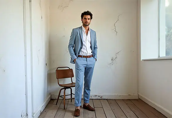 BASIC SELECTION SUITS