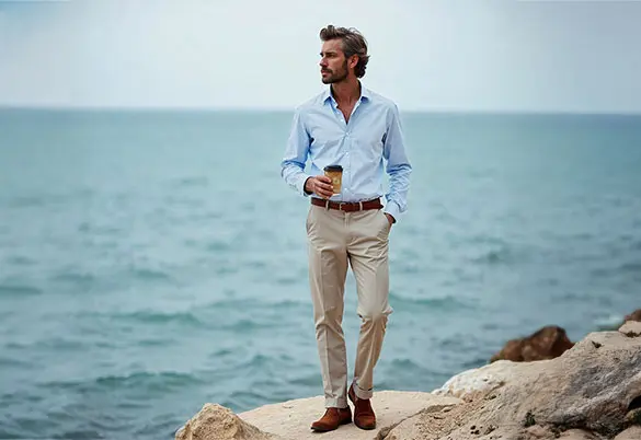 CANCLINI COTTON&LINEN