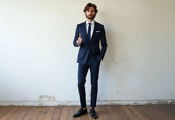 Ermenegildo Zegna Suits