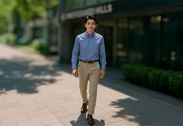 COOLMAX EcoMade SHIRTS