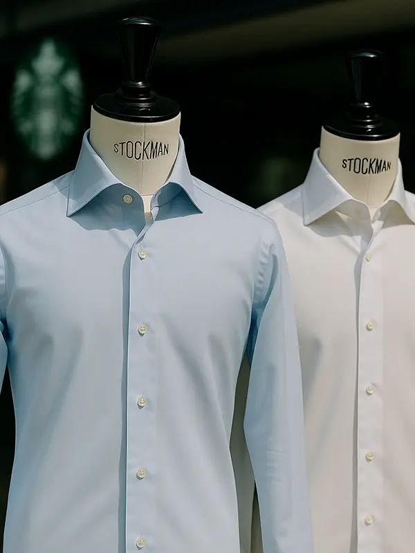 2BUY SHIRTS FAIR