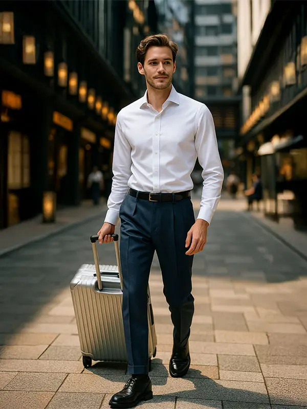 WEBA SWISS SHIRTS