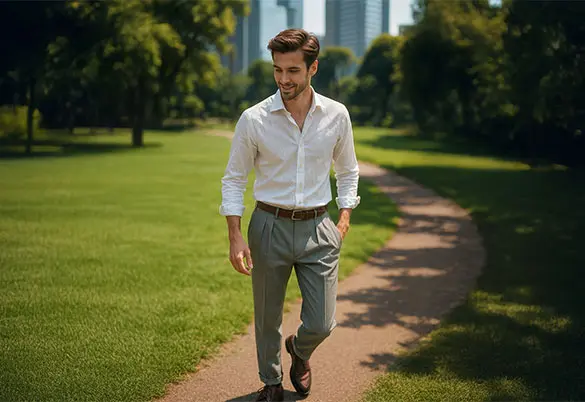 BAIRD McNUTT IRISH LINEN