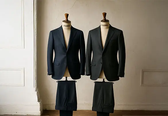 Ermenegildo Zegna Trofeo