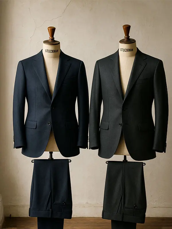 Ermenegildo Zegna Trofeo