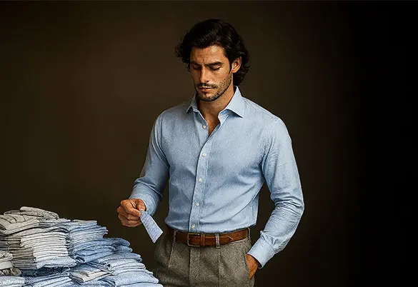 Ermenegildo Zegna Trofeo