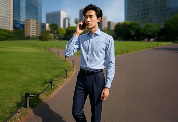 COOLMAX ECOMADE SHIRTS