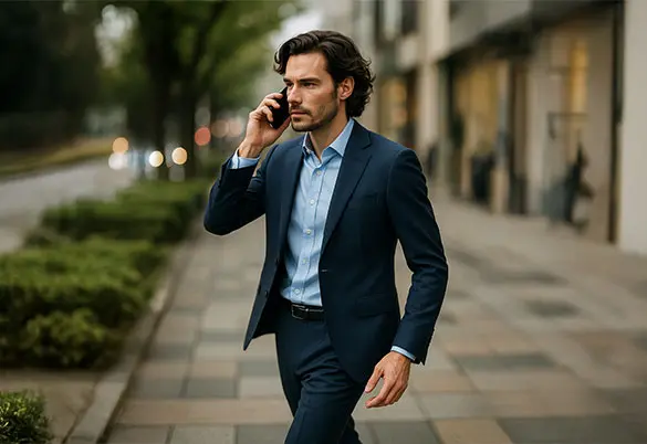 TOLLEGNO 3D 4SEASON SUITS