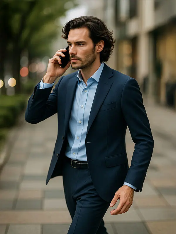 TOLLEGNO 3D 4SEASON SUITS