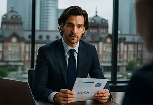 CANONICO TWILL SUIT
