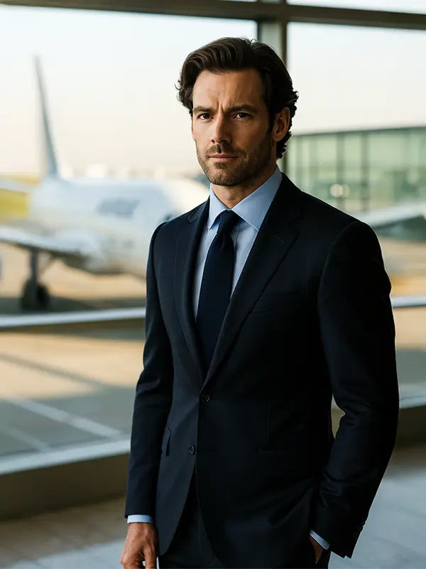 Ermenegildo_Zegna Traveller