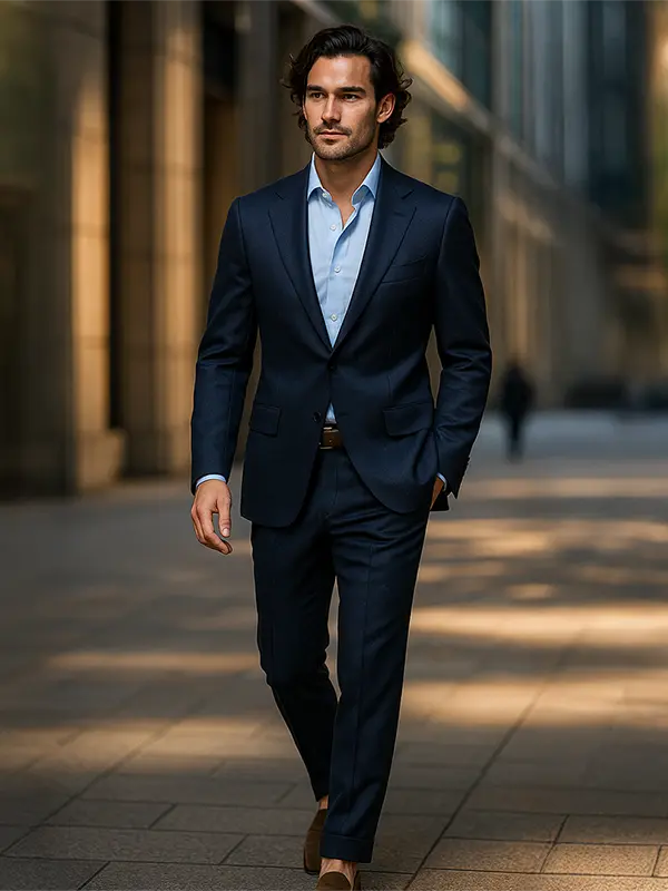 LoroPiana Suits 2025AW