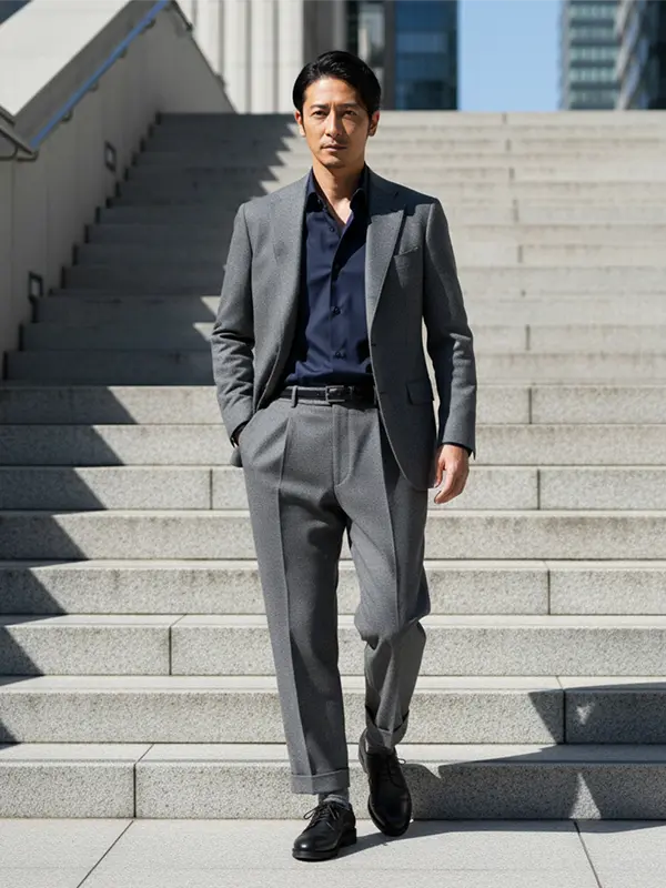 CORDURA SUITS