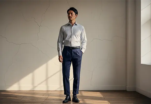 GIZA88 FINEST SHIRTS