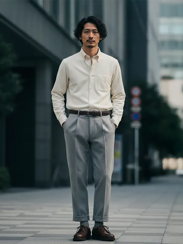 PREMIUM FLANNEL SHIRTS