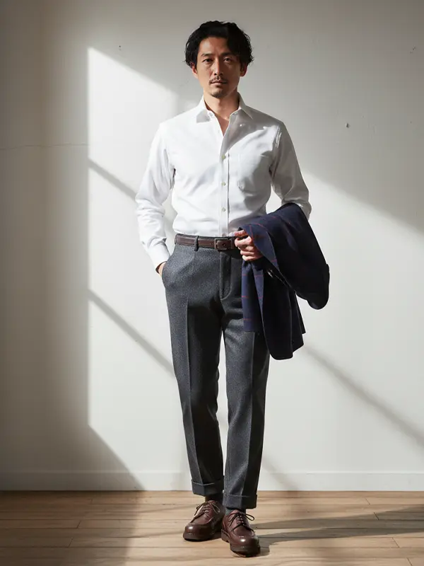 ACORN ENGLAND OXFORD