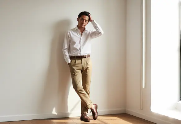 CANCLINI ITALY SHIRT