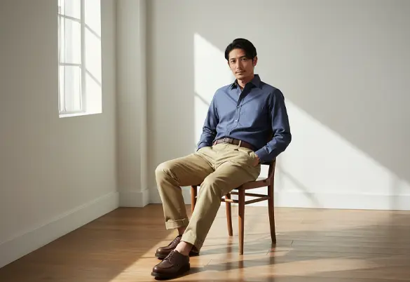 CANCLINI ITALY SHIRT