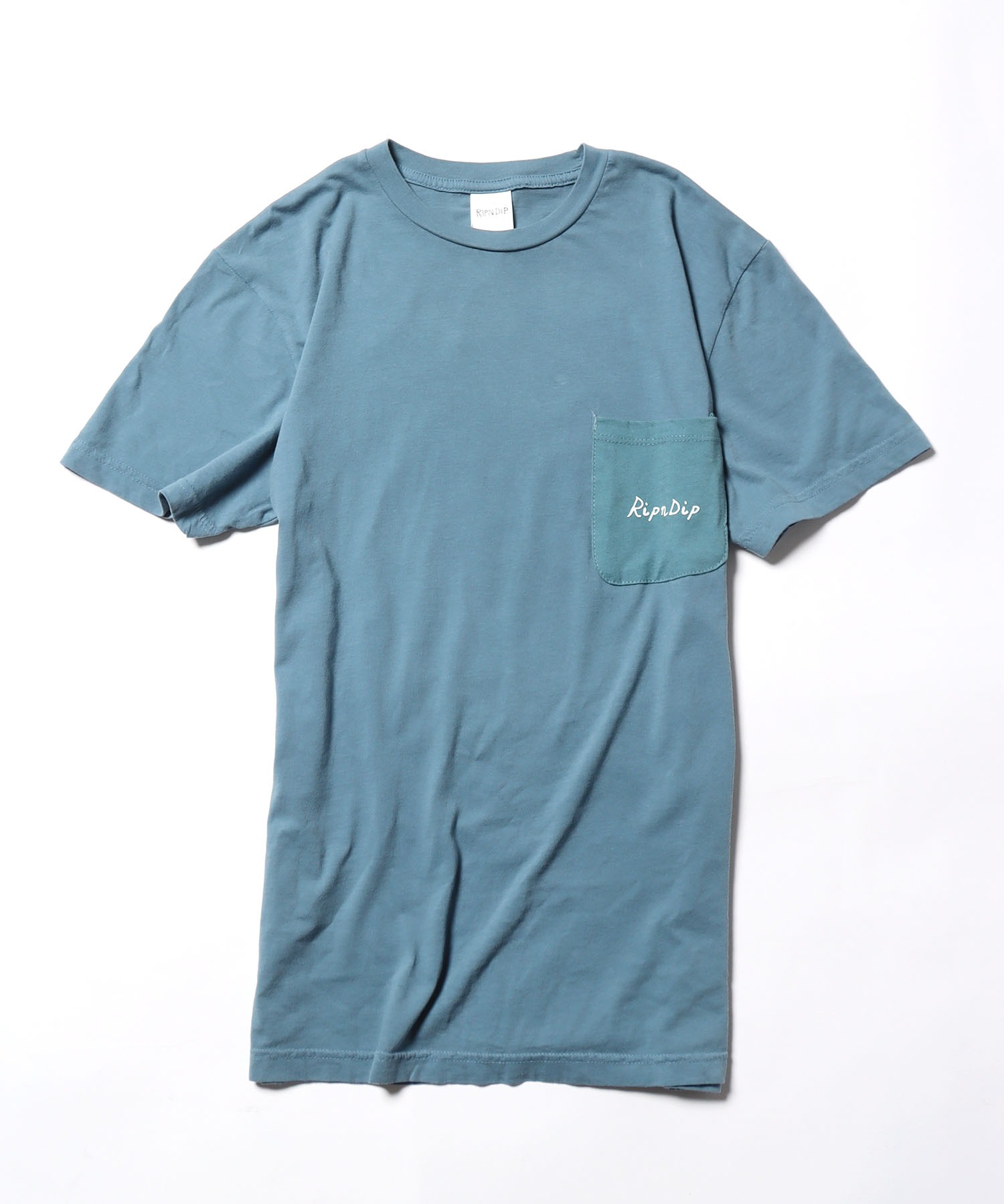 RIPNDIP/リップンディップ Nermal Lisa Pocket Tee Tシャツ|FIRST