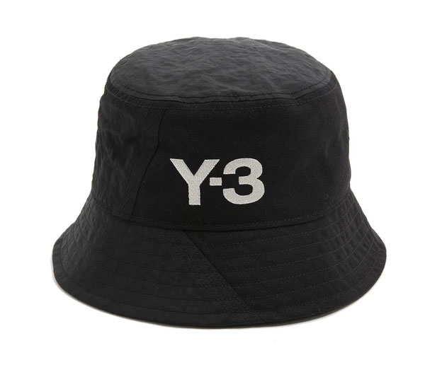 Y-3 - BUCKET HAT