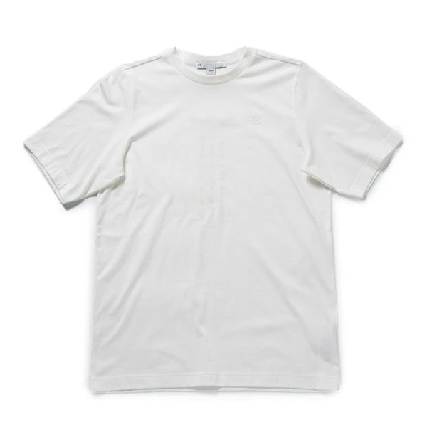 Y-3 U CH1 COMMERATIVE SS TEE