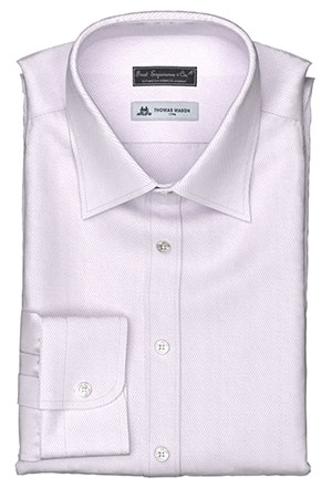 THOMAS MASON Pink Twill(PN-TK98977)