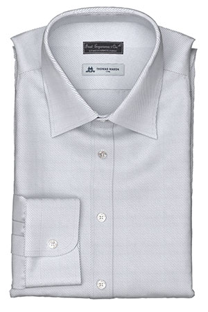 THOMAS MASON Grey Twill(PN-TK98978)