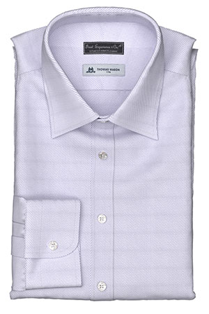 THOMAS MASON Purple Twill(PN-TK98979)