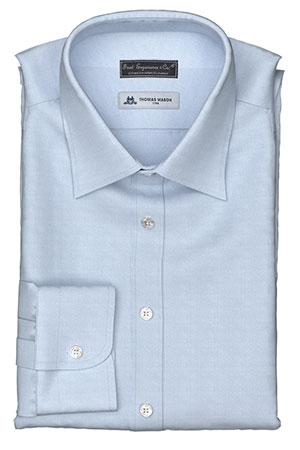 THOMAS MASON Saxe Oxford(TK98988)