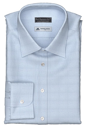 THOMAS MASON Saxe Basket Oxford(PN-TK98993)