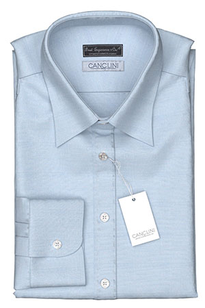 CANLCINI LUSSO サックス ブロード(T100443)**