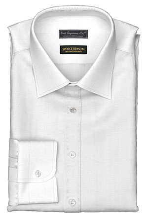 Spence Bryson Quintin White Linen(KG98596)-13