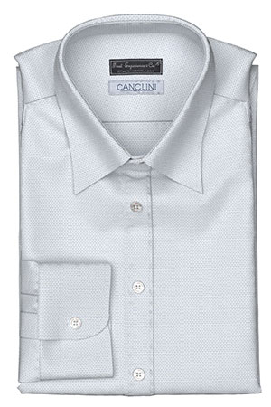 CANCLINI サックス ドット ドビー(Y101607)CA-NEW