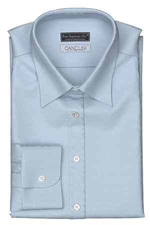 CANCLINI サックス ツイル(Y101621)CA-NEW