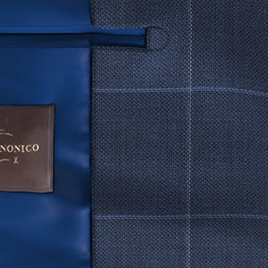 CANONICO ブルー ウインドウペン(PN-NB100422)*