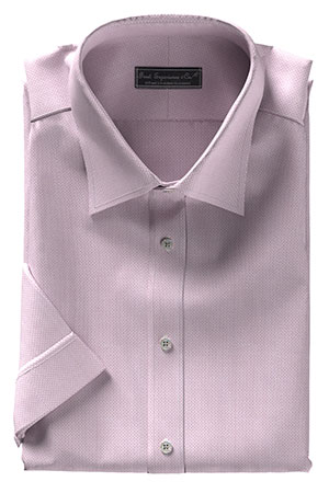 WRINKLE FREE TC ピンクロイヤルオックス(TYTC96429)
