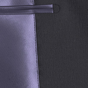 PREMIUM SAXONYネイビー ツイル(MKMK102782)